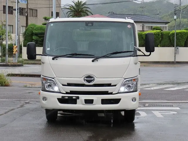 日野 デュトロ 2DG-XZU712M(2WD)の写真6
