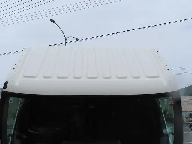 日野 デュトロ 2DG-XZU712M(2WD)の写真7