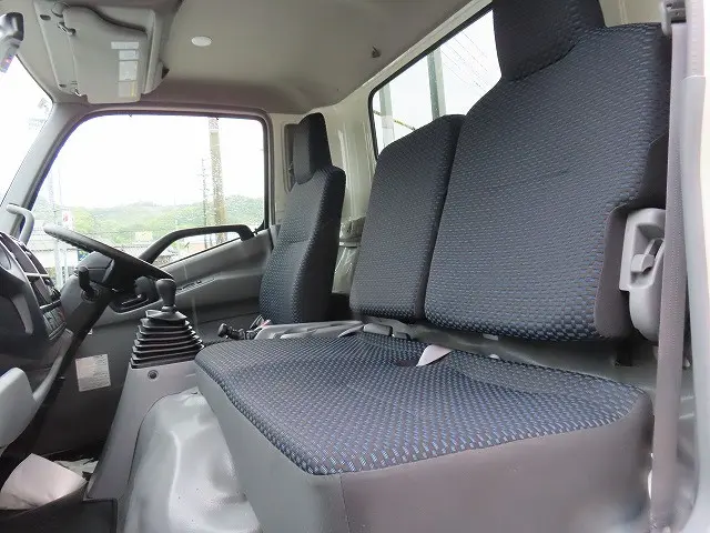日野 デュトロ 2DG-XZU712M(2WD)の写真12