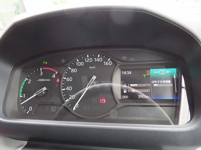 日野 デュトロ 2DG-XZU712M(2WD)の写真14