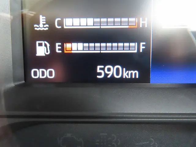 日野 デュトロ 2DG-XZU712M(2WD)の写真15