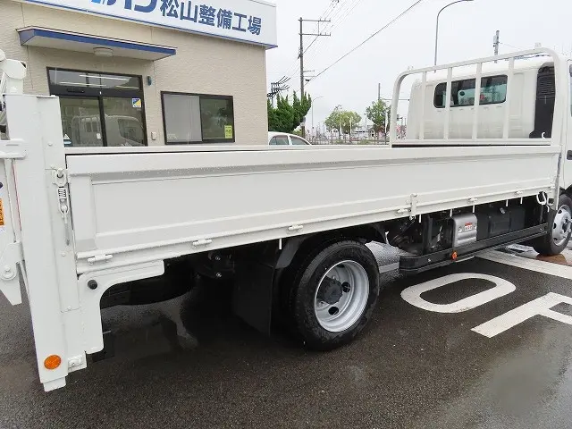 日野 デュトロ 2DG-XZU712M(2WD)の写真34