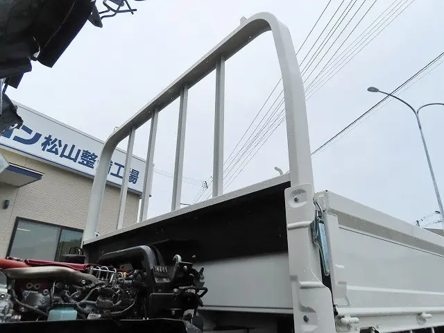 日野 デュトロ 2DG-XZU712M(2WD)の写真35