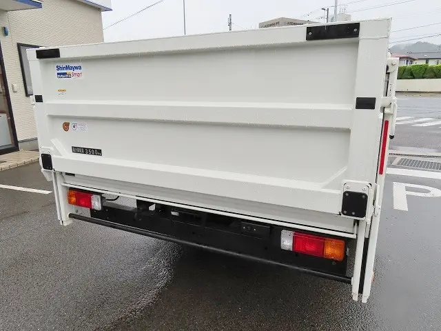 日野 デュトロ 2DG-XZU712M(2WD)の写真36