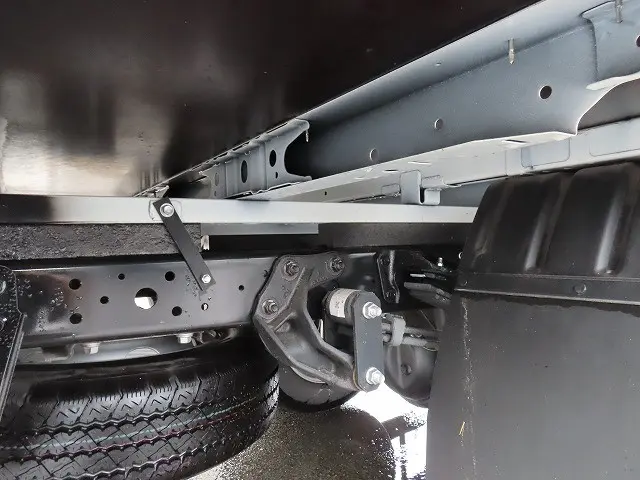 日野 デュトロ 2DG-XZU712M(2WD)の写真43