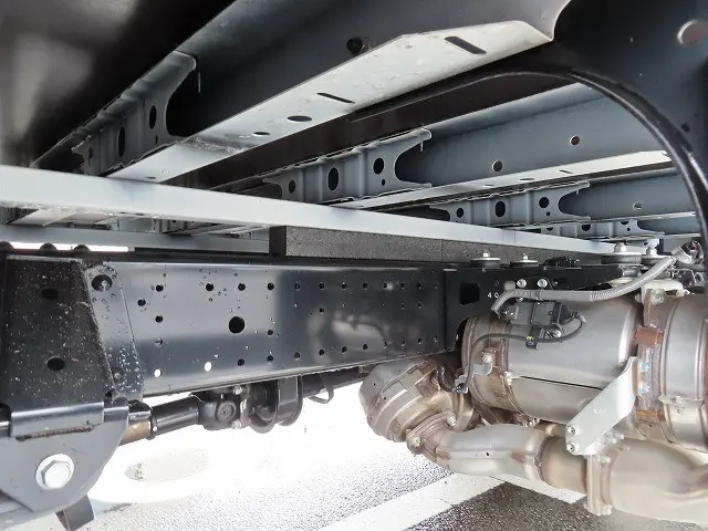 日野 デュトロ 2DG-XZU712M(2WD)の写真44