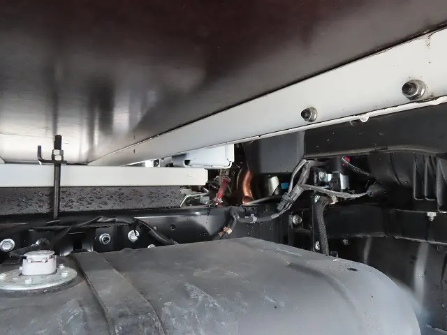 日野 デュトロ 2DG-XZU712M(2WD)の写真45