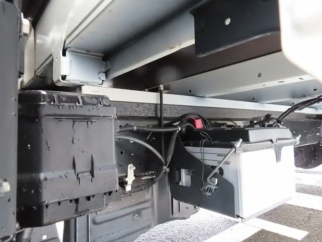 日野 デュトロ 2DG-XZU712M(2WD)の写真47