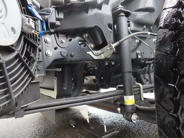 日野 デュトロ 2DG-XZU712M(2WD)の写真50