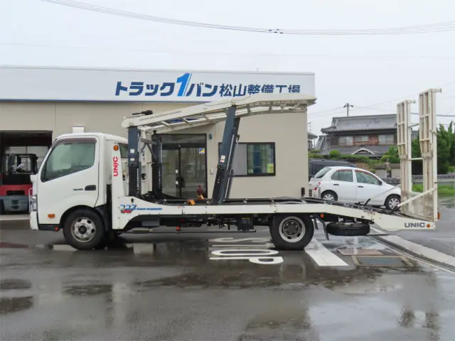 日野 デュトロ 2KG-XZU720M(2WD)の写真4