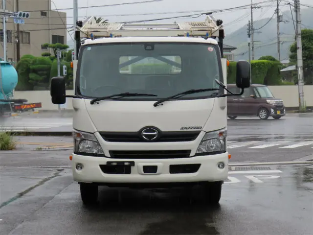 日野 デュトロ 2KG-XZU720M(2WD)の写真6