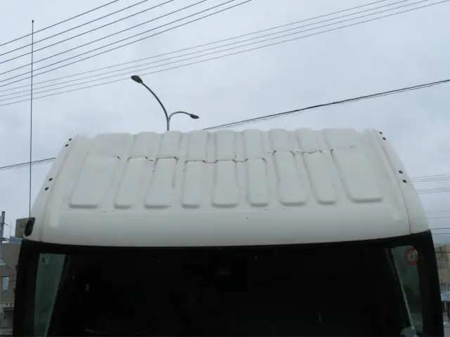 日野 デュトロ 2KG-XZU720M(2WD)の写真7