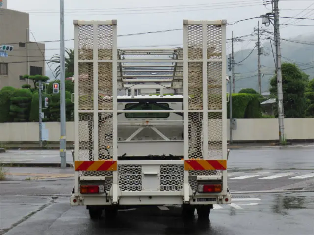 日野 デュトロ 2KG-XZU720M(2WD)の写真8