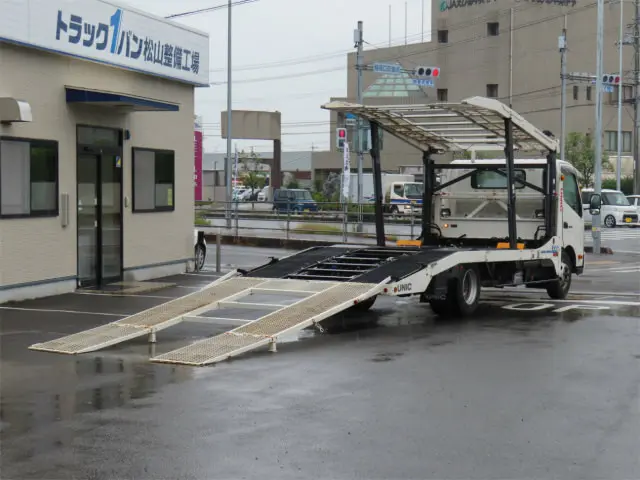 日野 デュトロ 2KG-XZU720M(2WD)の写真9