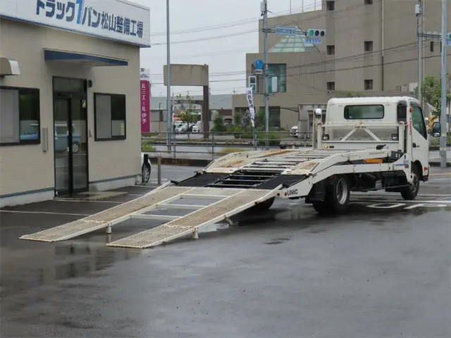 日野 デュトロ 2KG-XZU720M(2WD)の写真10
