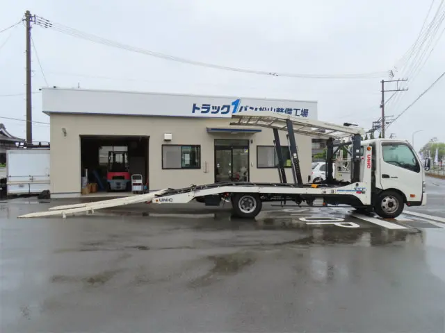 日野 デュトロ 2KG-XZU720M(2WD)の写真11