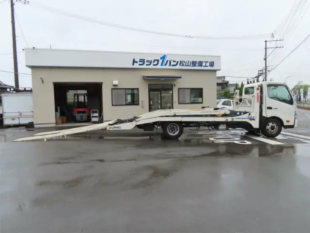 日野 デュトロ 2KG-XZU720M(2WD)の写真12