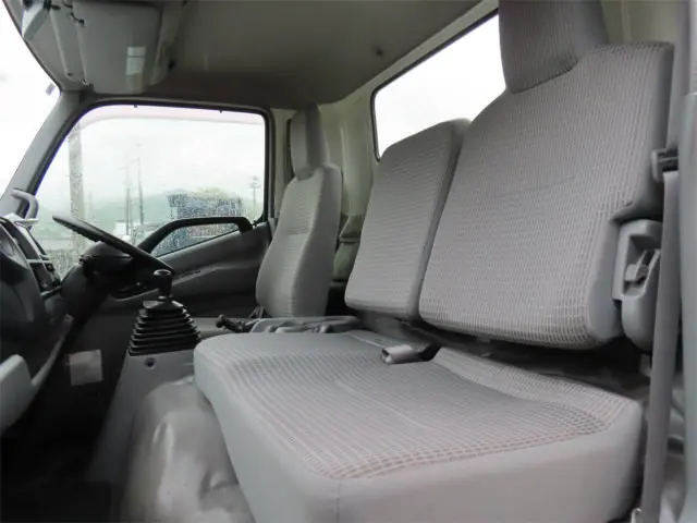 日野 デュトロ 2KG-XZU720M(2WD)の写真14