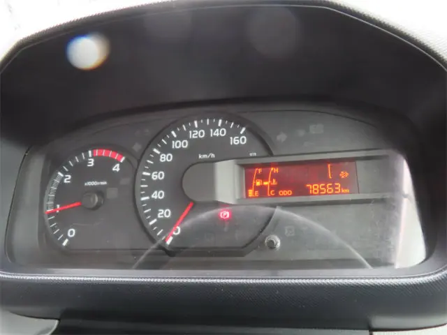 日野 デュトロ 2KG-XZU720M(2WD)の写真15