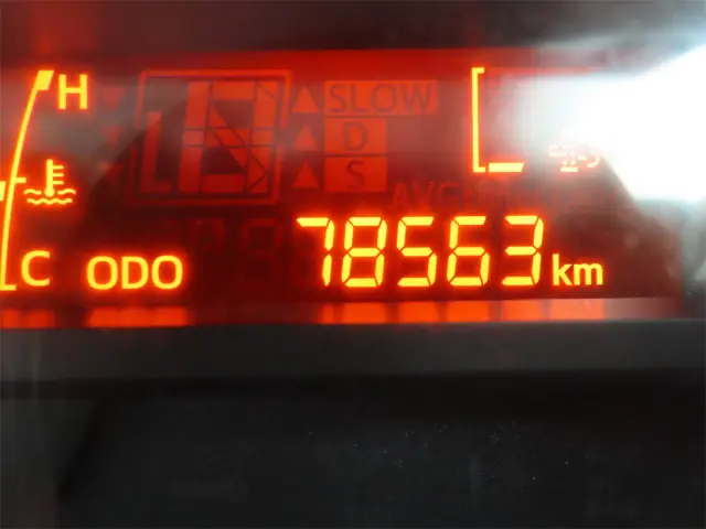 日野 デュトロ 2KG-XZU720M(2WD)の写真16
