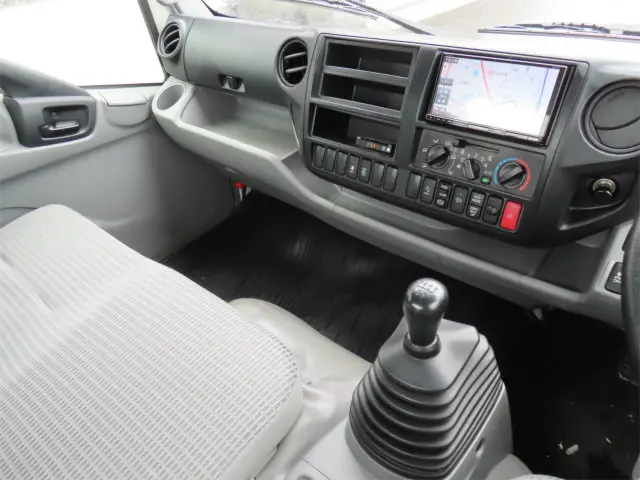 日野 デュトロ 2KG-XZU720M(2WD)の写真19