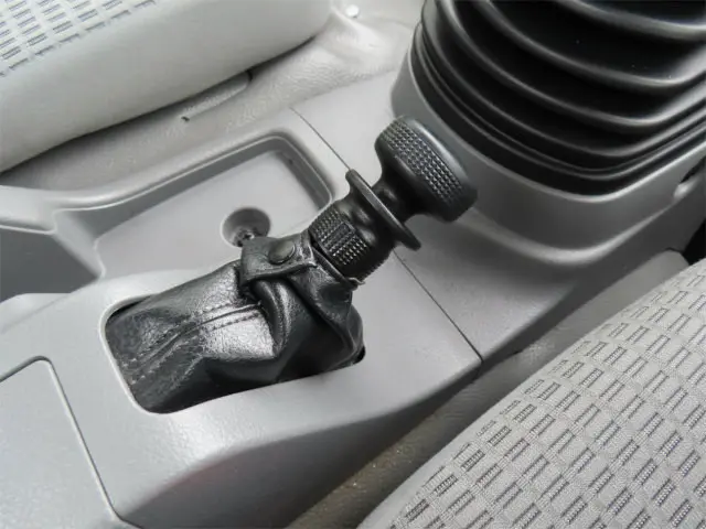 日野 デュトロ 2KG-XZU720M(2WD)の写真23