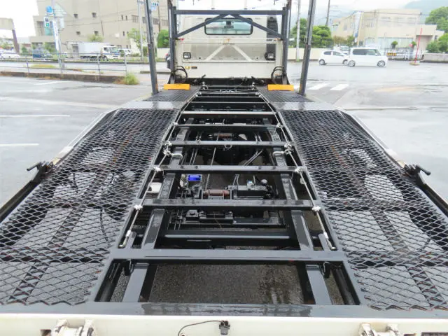 日野 デュトロ 2KG-XZU720M(2WD)の写真25