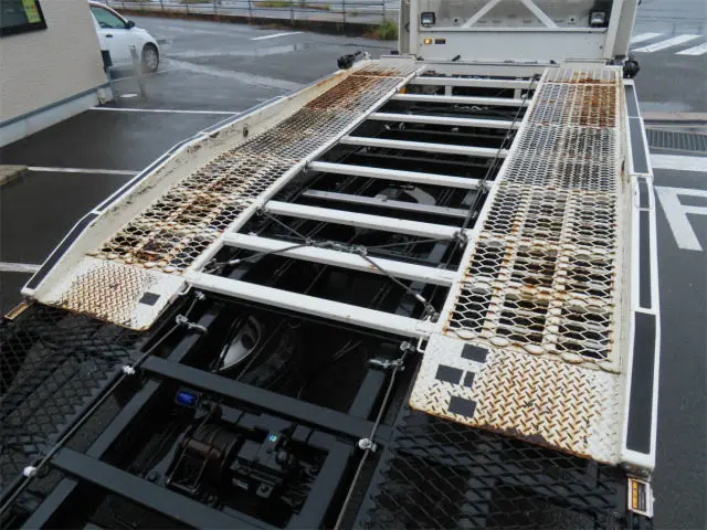 日野 デュトロ 2KG-XZU720M(2WD)の写真26