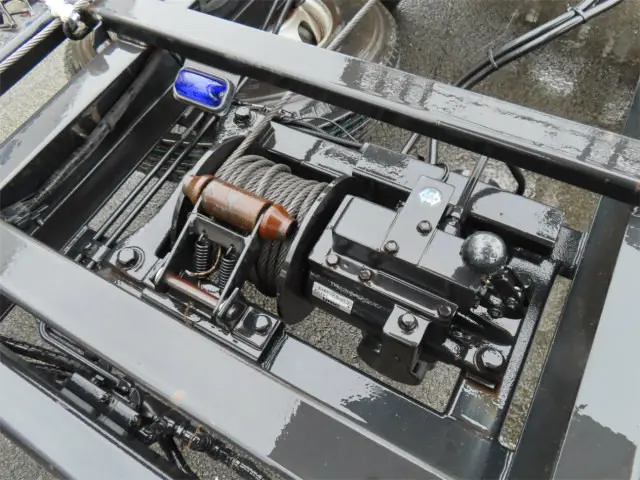 日野 デュトロ 2KG-XZU720M(2WD)の写真28