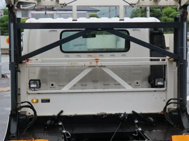 日野 デュトロ 2KG-XZU720M(2WD)の写真29