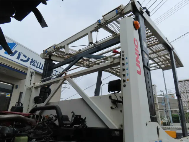 日野 デュトロ 2KG-XZU720M(2WD)の写真33