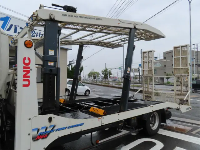 日野 デュトロ 2KG-XZU720M(2WD)の写真34