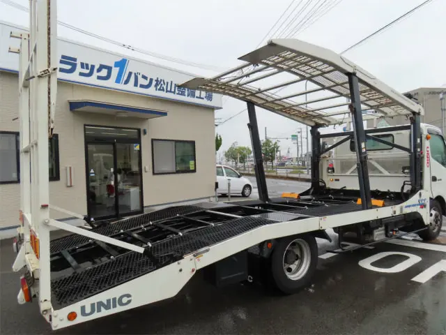 日野 デュトロ 2KG-XZU720M(2WD)の写真35