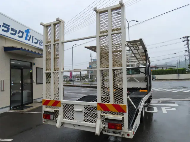 日野 デュトロ 2KG-XZU720M(2WD)の写真36