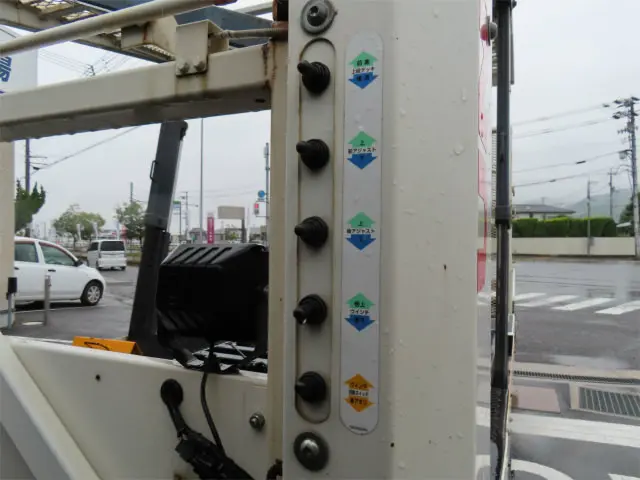 日野 デュトロ 2KG-XZU720M(2WD)の写真38