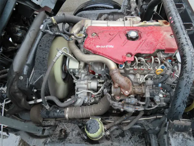 日野 デュトロ 2KG-XZU720M(2WD)の写真40
