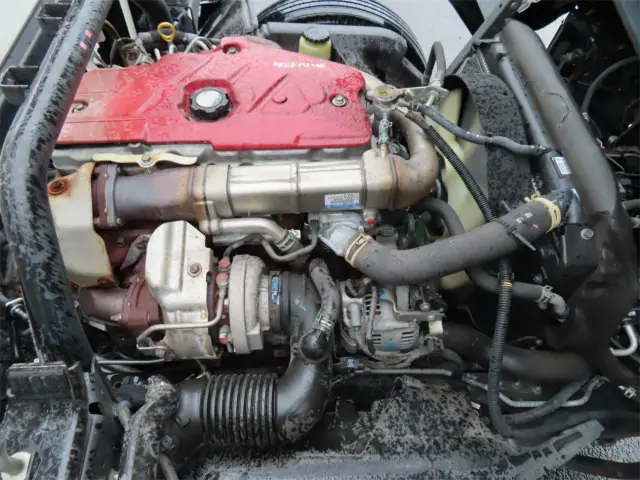 日野 デュトロ 2KG-XZU720M(2WD)の写真41