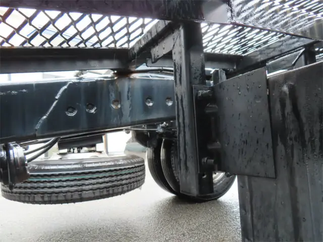 日野 デュトロ 2KG-XZU720M(2WD)の写真43