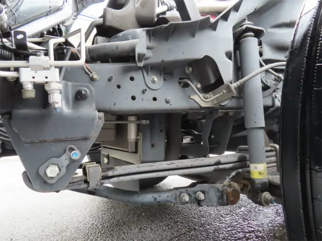 日野 デュトロ 2KG-XZU720M(2WD)の写真46