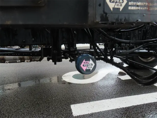 日野 デュトロ 2KG-XZU720M(2WD)の写真49