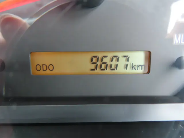 いすゞ フォワード SKG-FSR90S2(2WD)の写真12