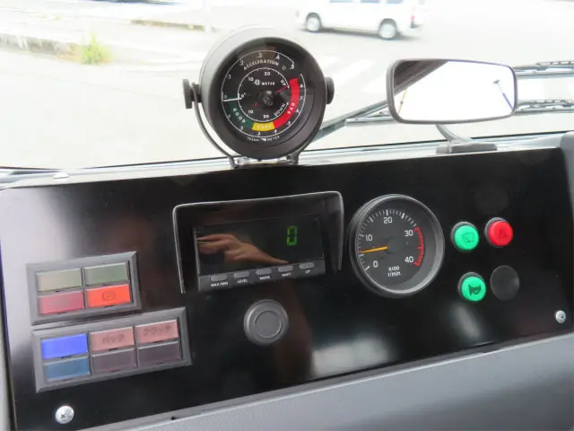 いすゞ フォワード SKG-FSR90S2(2WD)の写真18