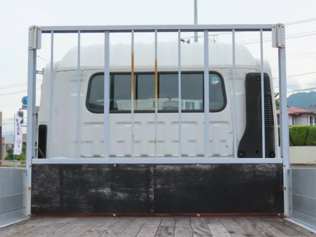 いすゞ フォワード SKG-FSR90S2(2WD)の写真30