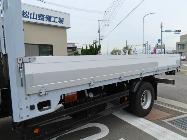 いすゞ フォワード SKG-FSR90S2(2WD)の写真34