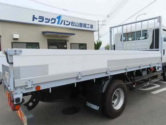いすゞ フォワード SKG-FSR90S2(2WD)の写真35