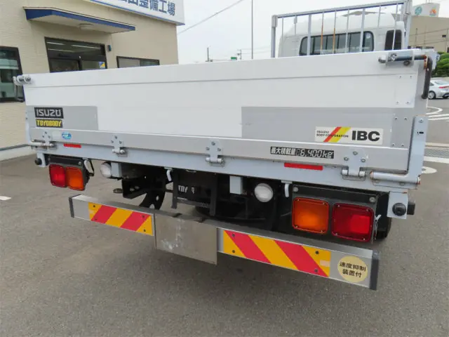 いすゞ フォワード SKG-FSR90S2(2WD)の写真36