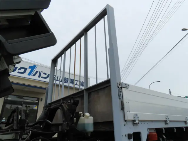 いすゞ フォワード SKG-FSR90S2(2WD)の写真37