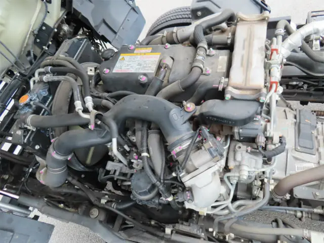 いすゞ フォワード SKG-FSR90S2(2WD)の写真39