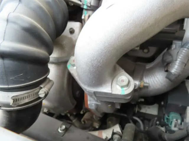 いすゞ フォワード SKG-FSR90S2(2WD)の写真41