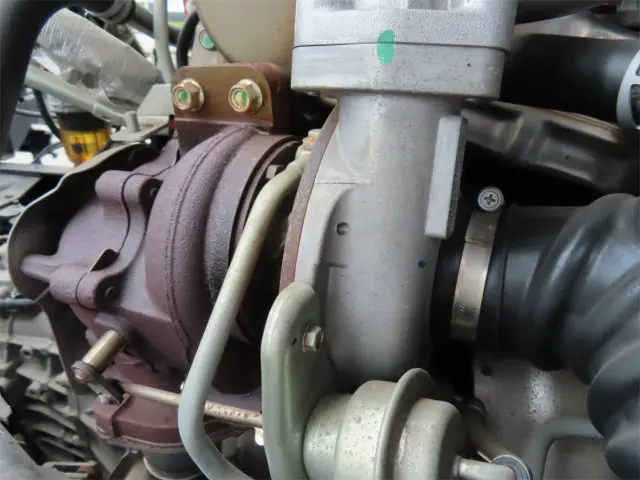 いすゞ フォワード SKG-FSR90S2(2WD)の写真42